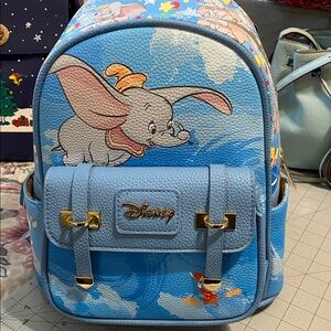 Dumbo Disney Limited Edition backpack